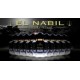 Lot 12 parfums El Nabil 65 ml