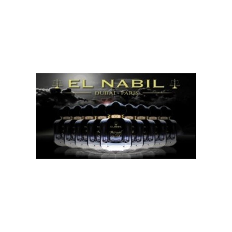 Parfum el Nabil en gros