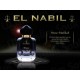 Lot 12 parfums El Nabil 65 ml