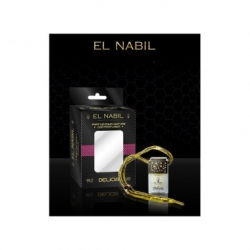 Lot parfums voiture El Nabil