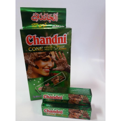 Chandni henna
