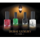 Vernis à ongles perméables El Nabil DUBAI LUXURY