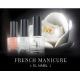 Kit french manicure