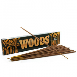 Woods encens