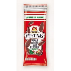 PIPAS KETCHUP