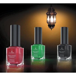 Lot 3 Vernis El Nabil - SUPER PROMO