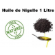 Huile de nigelle 1 litre