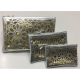 Lot de 3 pochettes Maroc