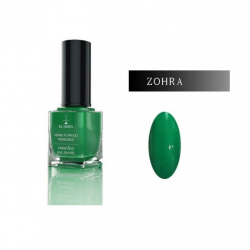 Vernis à ongles perméable El Nabil Zohra