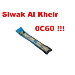 Siwak en gros