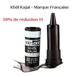 Khôl kajal en gros