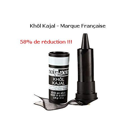 Khôl kajal en gros