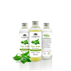 Huile de tea tree TAMEEM