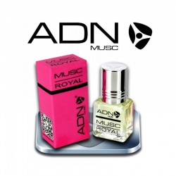 ADN MUSC PERFUME