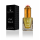 Musc El Nabil - Musc Oud Black