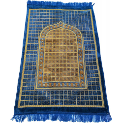 Tapis de prière