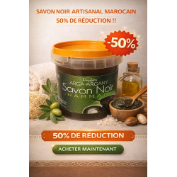 Savon noir en gros
