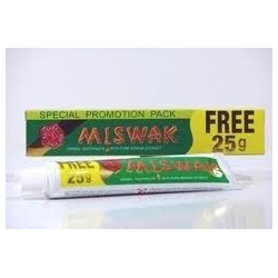 Dentifrice Siwak