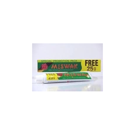 Dentifrice Siwak