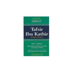 Tafsir Ibn Kathir - Chapitre Amma