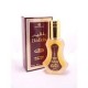 Parfum musc Balkis - Al Rehab - 35ml
