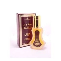 Parfum musc Balkis - Al Rehab - 35ml