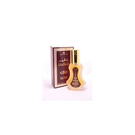 Parfum musc Balkis - Al Rehab - 35ml