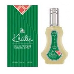Parfum musc Khaliji - Al Rehab - 35ml