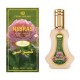 Parfum musc Nebras - Al Rehab - 35ml