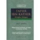 Tafsir Ibn Kathir - Chapitre Amma