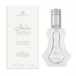 Parfum musc Sultan - Al Rehab - 35ml