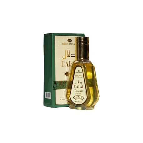 Parfum musc Dalal - Al Rehab - 35ml