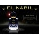 Parfum musc El Nabil 50 ml en gros